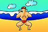 swim